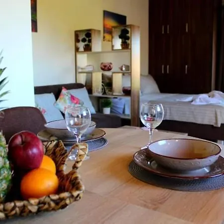 Apartamento Agis Corfu *