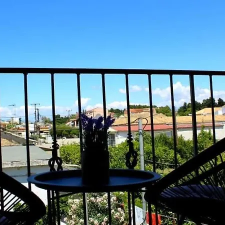 Agis Corfu Corfu (city)