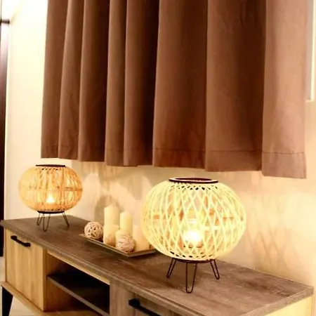 Apartment Agis Corfu