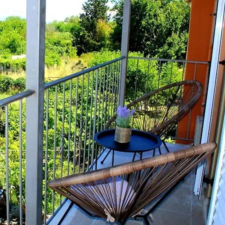 Apartment Agis Corfu *