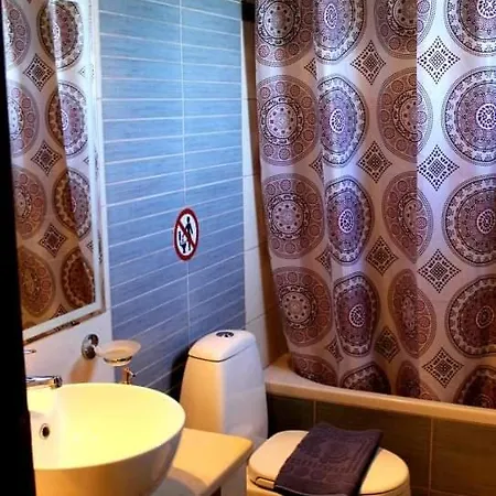 Agis Corfu Apartment