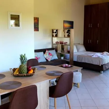 Agis Corfu Apartment Corfu (city)