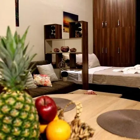 Agis Corfu Apartmán