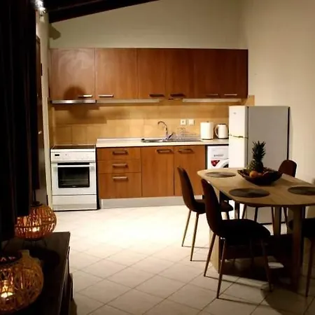 Διαμέρισμα Agis Corfu Corfu (city)