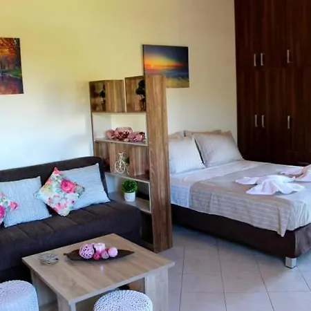 Apartmán Agis Corfu