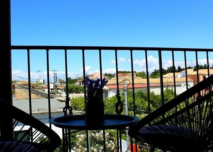 Agis Corfu Corfu (city)