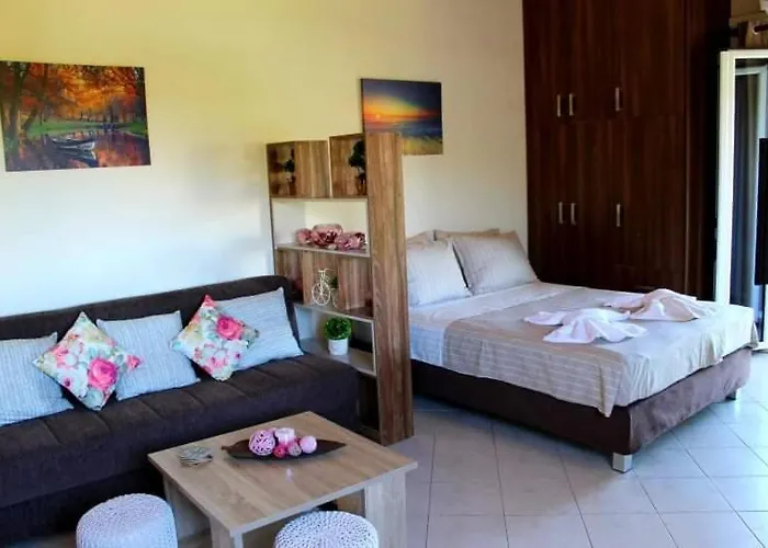 Apartment Agis Corfu