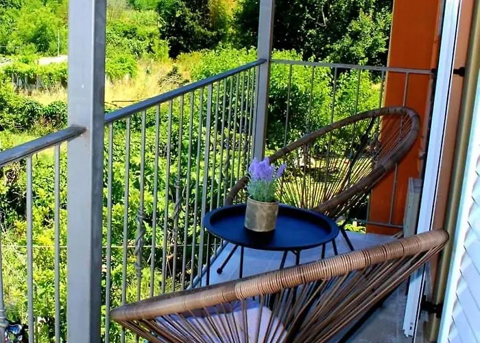 Apartment Agis Corfu *